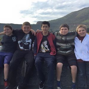 Meet your Posher, Jorge